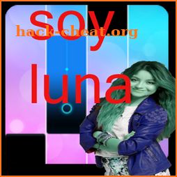 Piano Tiles - Soyluna icon