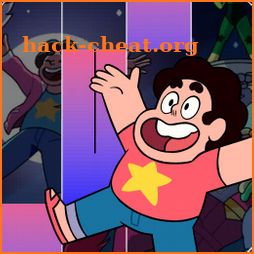 Piano XX Steven Universe Games icon