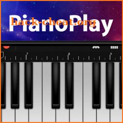 PianoPlay icon