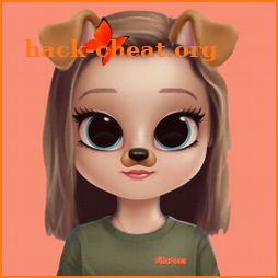 Pica Artoon Face Editor icon