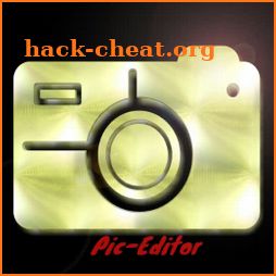 PicEdit icon