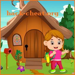 Picnic Girl Rescue Kavi Game-389 icon