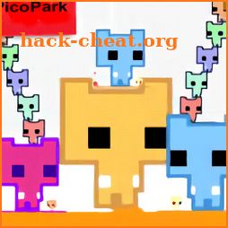 Pico Park Final Walkthrough icon