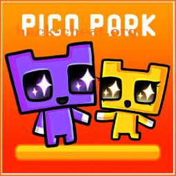 Pico Park Game Walkthrough icon