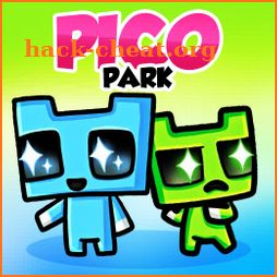 Pico Park Game Walkthrough icon