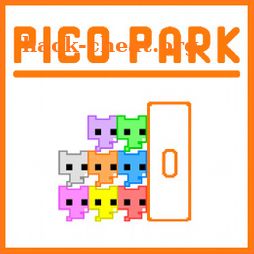 Pico Park Game Walkthrough icon