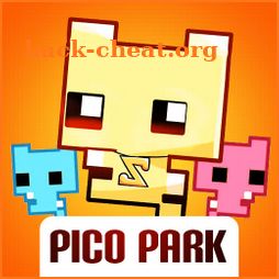 Pico Park Game Walkthrough icon