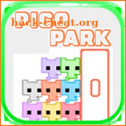 Pico Park Mobile Game Guide icon