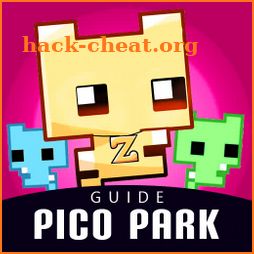 Pico Park Walkthrough icon