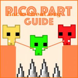 Pico Park Walkthrough icon