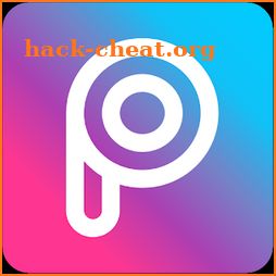 PicsArt Photo Studio: Collage Maker & Pic Editor icon