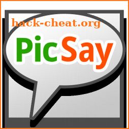 PicSay - Photo Editor icon