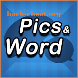 Picsword - Word quizzes with lucky rewards! icon