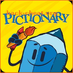 Pictionary™ icon