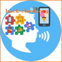 PictoBoard: Help talk, Autism, Language, Therapy icon