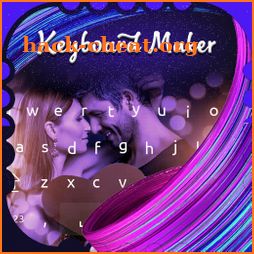 Picture Keyboard - Keyboard Maker, Keyboard App icon