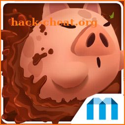 Pig Rush icon