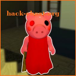 Piggy Escape Obby Roblx Scary icon