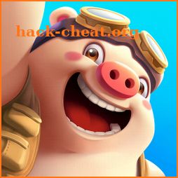 Piggy GO - Around The World icon