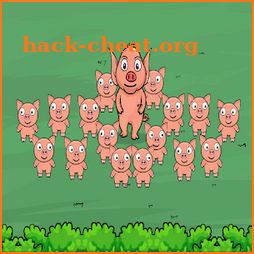 Piggy Land Escape 2 icon