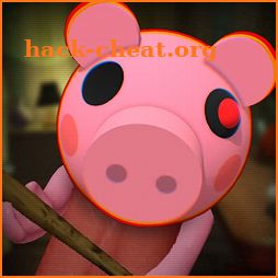 Piggy Neighbor Zizzy House icon