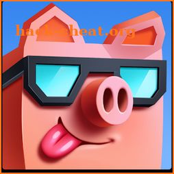 Piggy Pile icon