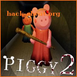 PIGGY Scary chapter 2 Roblx Mod icon