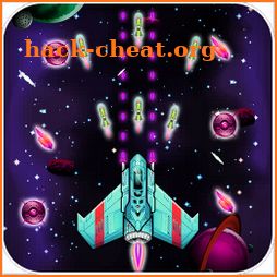 Piggy Space Fighter Pro icon