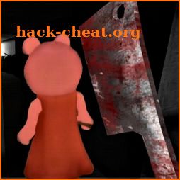 Piggy vs BUTCHER Roblx MOD icon