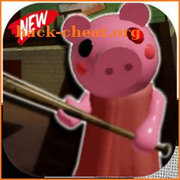 piggy walkthrough icon