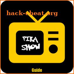 Pika Show Live TV Movies Tips icon