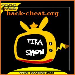 Pika Show Live TV Movies Tips icon