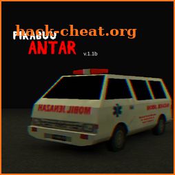 Pikabuu: Antar icon