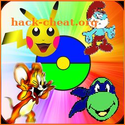 Pikachu Game for Kids icon