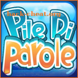 Pile Di Parole icon