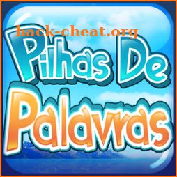 Pilhas De Palavras icon