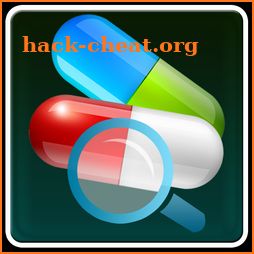 Pill Identifier by Health5C icon