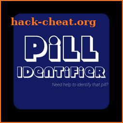 Pill Identifier icon