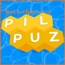 Pillar Puzzle icon