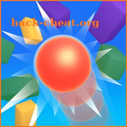 Pillar Smash - Throw Ball icon