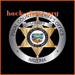 Pinal County Sheriff's Office icon