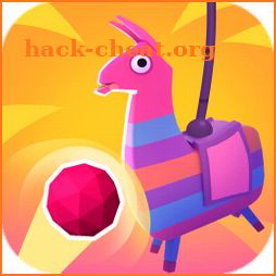 Pinata Hit icon