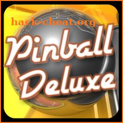 Pinball Deluxe Premium icon