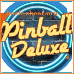 Pinball Deluxe: Reloaded icon