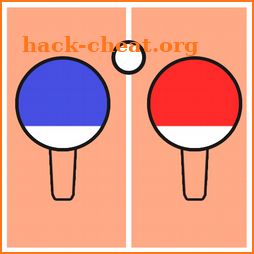 Ping Pong Tenis icon