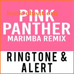 Pink Panther Marimba Ringtone icon