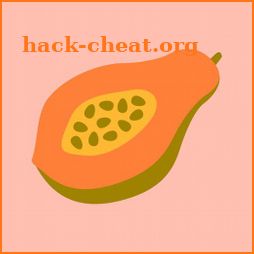 Pink Papaya  Photo + Video icon