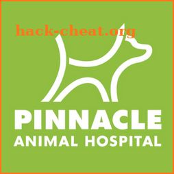 Pinnacle Vets icon