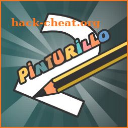 Pinturillo 2 icon