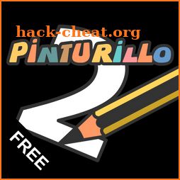 Pinturillo 2 icon